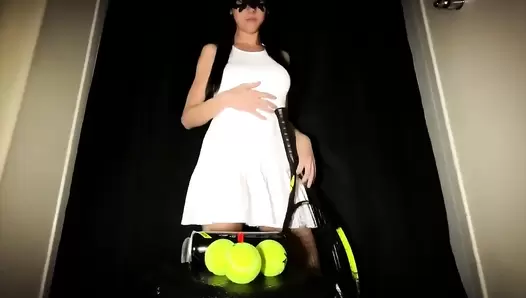 Daddysaysgo - Scat tennis