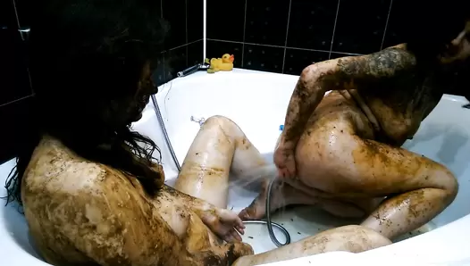 Astracelestial Most Epic Scat Video Ever. Part 9
