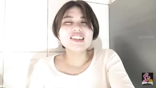 PGFD-086 05 Vomiting mania: perverted amateur women puking show