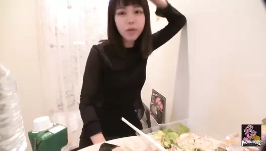 PGFD-086 05 Vomiting mania: perverted amateur women puking show