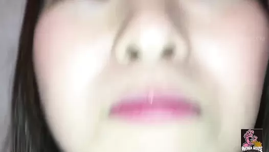 PGFD-086 03 Vomiting mania: perverted amateur women puking show