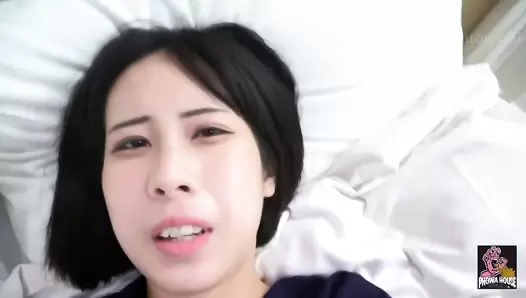 PGFD-086 02 Vomiting mania: perverted amateur women puking show