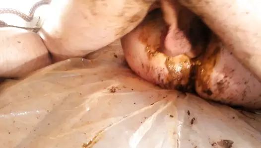 Mad Scat Action. Part 8