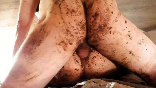 Mad Scat Action. Part 7