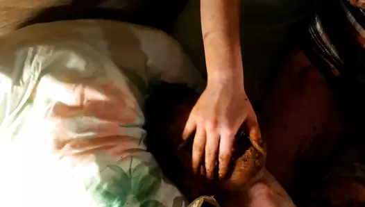 Mad Scat Action. Part 6