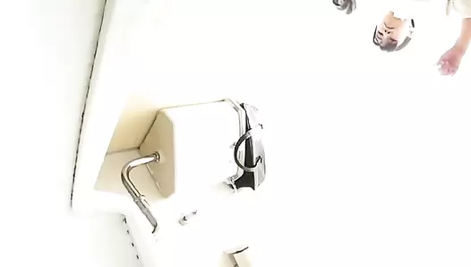 EE-162 bonus Obscene defecation. Pooping with naked lower body