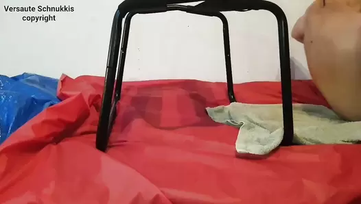 Versauteschnukkis - Scat fuck 27 (no male scat)