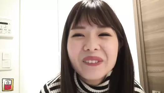 JG-502 04 Closely captured several days of poops. Filmed by Kasumi herself