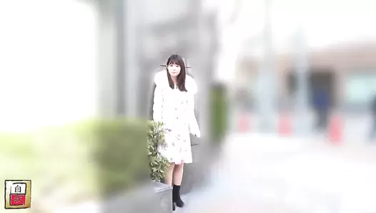 JG-502 02 Closely captured several days of poops. Filmed by Kasumi herself