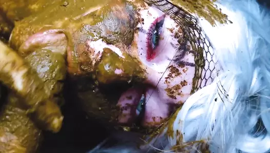 DirtyBetty - "Nasty Girl" feat "Stinky Dick"