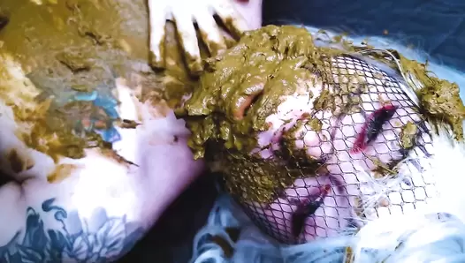 DirtyBetty - "Nasty Girl" feat "Stinky Dick"