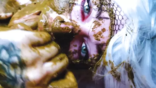 DirtyBetty - "Nasty Girl" feat "Stinky Dick"