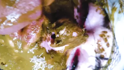 DirtyBetty - "Nasty Girl" feat "Stinky Dick"