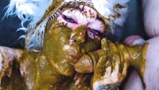 DirtyBetty - "Nasty Girl" feat "Stinky Dick"