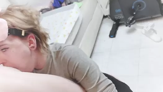 DirtyBetty - Dirty Anal Fuck x Scat Creampie
