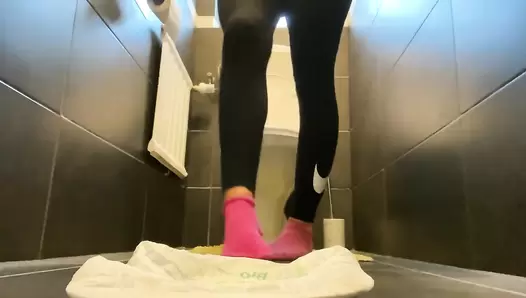 VeganLinda - I shit too big for your plate