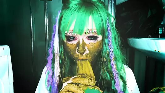 DirtyBetty - What’s going on here