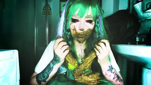 DirtyBetty - What’s going on here
