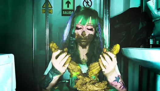 DirtyBetty - What’s going on here