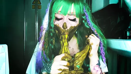 DirtyBetty - What’s going on here