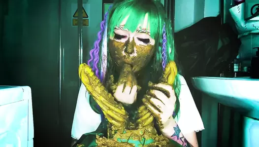 DirtyBetty - What’s going on here