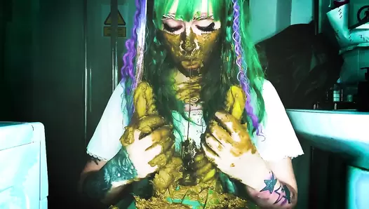 DirtyBetty - What’s going on here