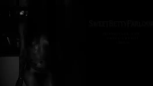DirtyBetty - Wanna my dirty shotgun?