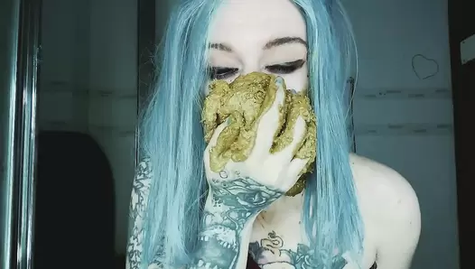 DirtyBetty - Wanna my dirty shotgun?