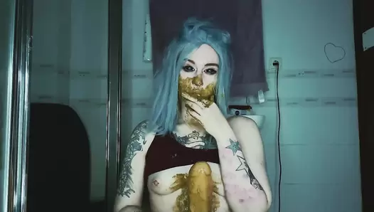 DirtyBetty - Wanna my dirty shotgun?