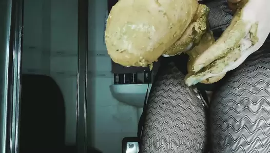 DirtyBetty - Wanna my dirty shotgun?
