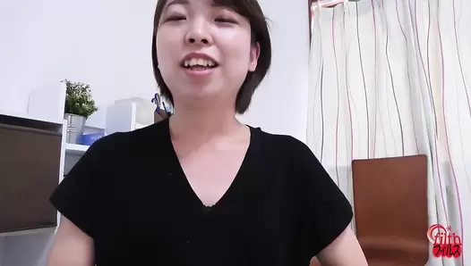 FF-507 03 Selfie videos of amateur girls exposing their anal holes and filming obscene farts