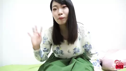 FF-507 02 Selfie videos of amateur girls exposing their anal holes and filming obscene farts