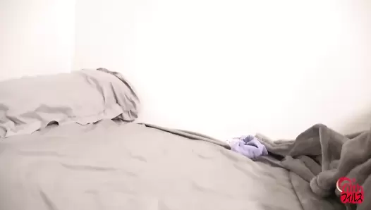 FF-507 02 Selfie videos of amateur girls exposing their anal holes and filming obscene farts