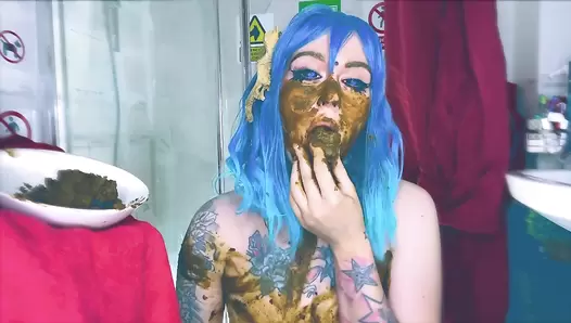 DirtyBetty - Eww! Dirty Stinky Hairy Armpits