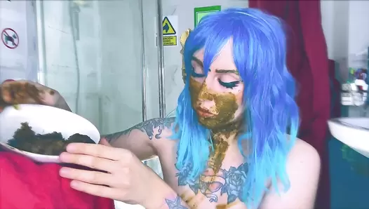 DirtyBetty - Eww! Dirty Stinky Hairy Armpits