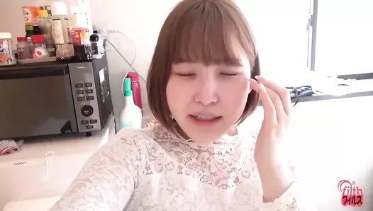 FF-558 06 Filming my farts at home. VOL. 11