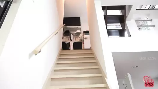 FF-558 06 Filming my farts at home. VOL. 11