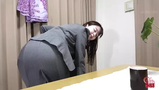 FF-558 04 Filming my farts at home. VOL. 11
