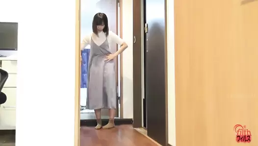 FF-558 02 Filming my farts at home. VOL. 11