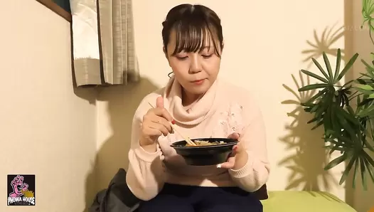 PGFD-076 05 Girls forced into vomit kink