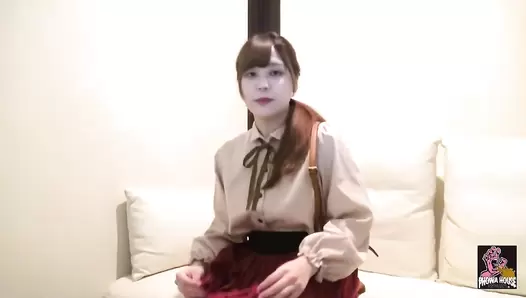 PGFD-076 04 Girls forced into vomit kink