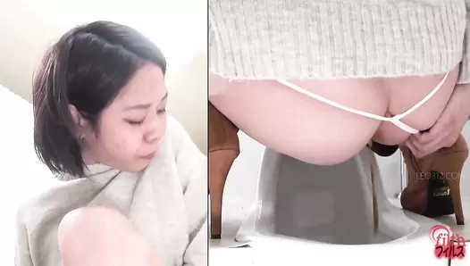 FF-503 05 Naughty asses and stinky poops