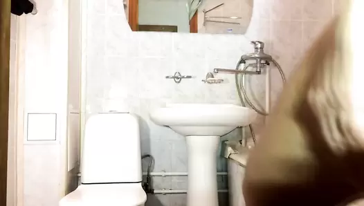 ElenaToilet - Ass Сreation