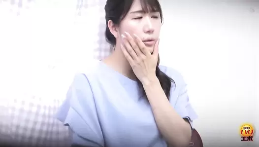 EE-603 02 Spycam inside females toilet at the certain university’s dormitory. Naked excretions! VOL. 2