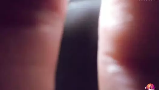 PP-273 01 Loscing interview: womans anal molested until she shits herself
