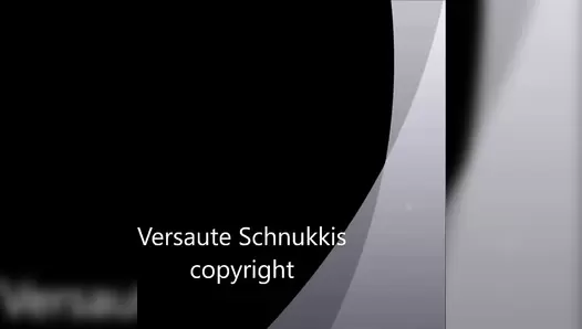 Versauteschnukkis / scat fuck 5 (the shitting cunt)