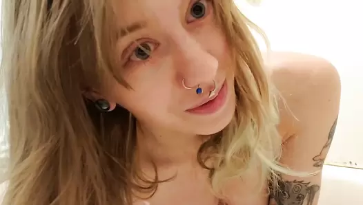 xxecstacy - Enema Smear Taste
