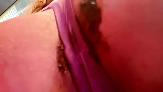 Thefartbabes - Bikini Sink Poop