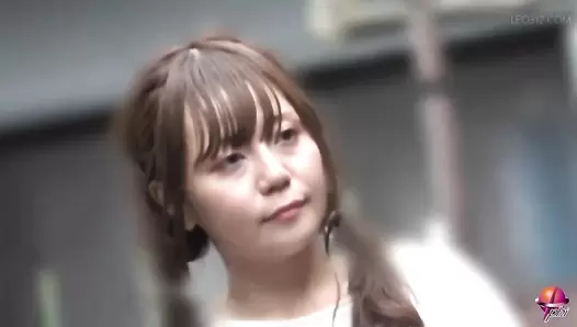 PP-258 06 Street corner scout trick. Anal fucking and excretion. VOL. 3
