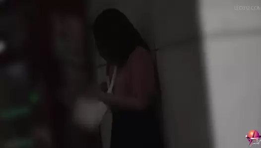 PP-258 05 Street corner scout trick. Anal fucking and excretion. VOL. 3